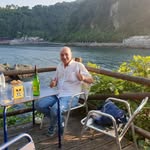 Greg Pardo - @sansebastianpardo - Instagram