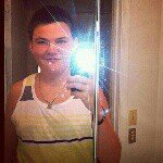 Greg parham - @gregparham70 - Instagram