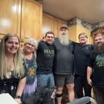 Greg Parham - @parhamgreg - Instagram