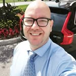 Greg Parham's - @gregparhams55 - Instagram