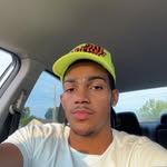 Gregory Parham II - @alden05_ - Instagram