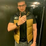 @gregparham61 - Instagram