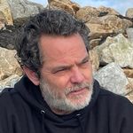 Grégoire Prévost - @gregparis - Instagram