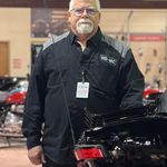 Greg Paulson - @gjp1956 - Instagram