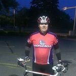 Greg Pedersen - @rockspitter - Instagram