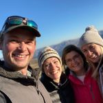 Greg Pedersen - @gregp237 - Instagram