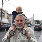Greg Pedersen - @bigguygp - Instagram