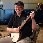 Greg Pelletier - @banjo.greg - Instagram