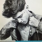 Greg Pelletier - @thetattooedgayinsta - Instagram