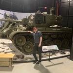 Greg Penney - @greg_penney03 - Instagram