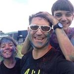 Greg Penney - @greg_nz10 - Instagram