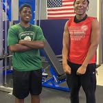 Greg Peoples - @gregorypeoples07 - Instagram