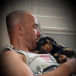 Greg Petty - @pettykid10 - Instagram