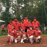 Avry Hunter Derek Greg Peyton - @10u_devilcats - Instagram