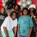 Greg Black Peyton - @g_chapo22 - Instagram