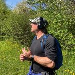 Greg Peyton - @gregpeyton709 - Instagram