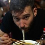 Greg Pfeffer - @gpfeff - Instagram