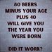 Greg Pickering - Facebook