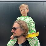 Greg Pickering - @damnitgerg - Instagram