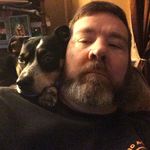 Greg Pierce - @bulldogpierce - Instagram