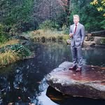 Greg Pierce - @the_outdoor_ginger - Instagram