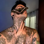 Gregue Herrera - @gregpiercer - Instagram