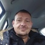 Greg Pike - @gregmargeridon - Instagram