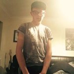 Greg Pike - @gregers64 - Instagram