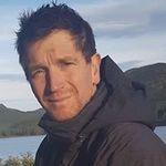 Greg Pike - @newfpike - Instagram