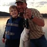 Greg Pike - @pikegw - Instagram
