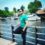 Gregory Pineda - @gregpineda - Instagram