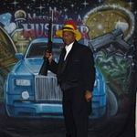 Gregory Poindexter - @gregorypoindexter - Instagram