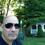 Greg Polk - @polk8847 - Instagram