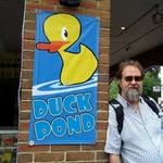 Greg Pond - @gduckpond - Instagram