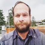 Greg Pond - @pond4040 - Instagram