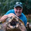 Greg Wittstock - @gregwittstockthepondguy - TikTok
