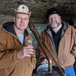 Greg Pope - @mrwhiskeymrd - Instagram