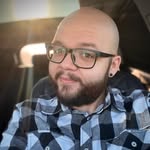 Greg Prather - @brofessor_chillin - Instagram