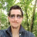 Greg Ray Presley - @dylanjacksray - Instagram