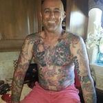 Greg Pugliese - @shivabwoy - Instagram