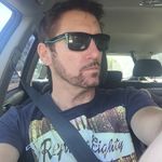 Greg Quigley - @is_it_not_time_yet - Instagram