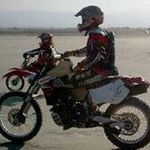 Greg Quinn - @motoridinfool - Instagram