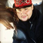 Greg Quinn - @mightyquinn5 - Instagram