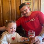 Greg Quinn - @quinny_68 - Instagram