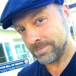 Greg Quinn - @g_daddy_quinn - Instagram