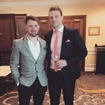 Greg Quinn - @gregoryocuinn - Instagram