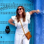 Arch Greta Erba - @gregrace - Instagram