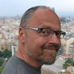 Greg Radford - @radford.greg - Instagram