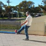 Greg Radford - @gregradford56 - Instagram