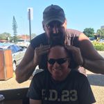 Greg Radford - @radish_1976 - Instagram